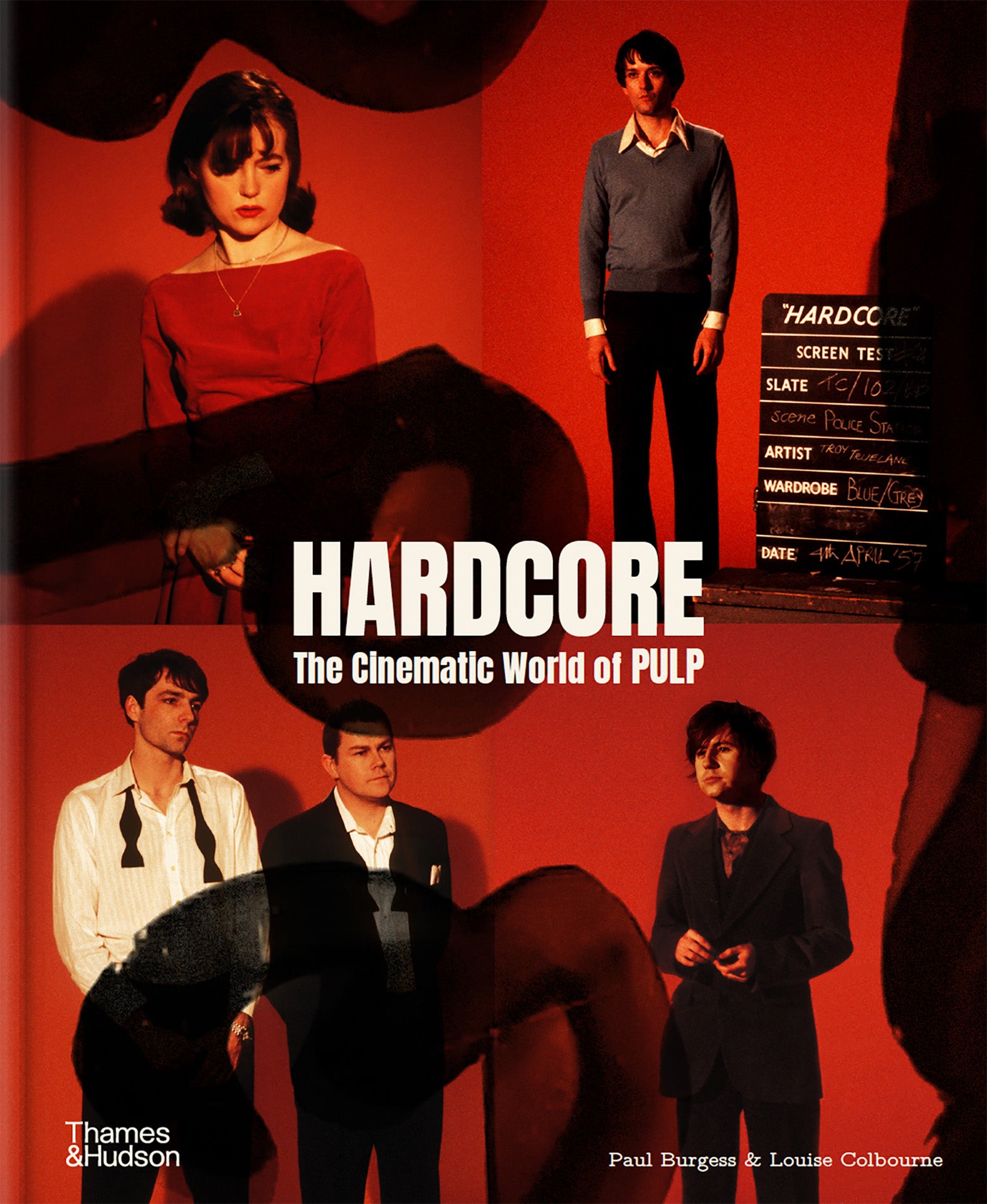 MPO】This is Hardcore / PULP UK オリジナル盤！ MPO】This is